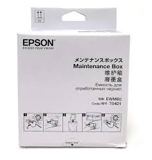 CAJA DE MANTENIMIENTO EPSON L6171 T04D100