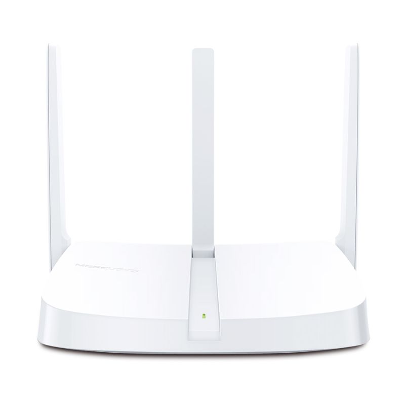 ROUTER MERCUSYS MW306R ROUTER INALAMBRICO N MULTIMODO 300MBPS  MW306R