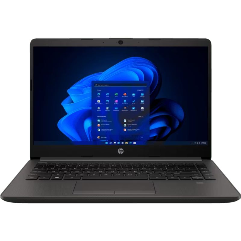 COMPUTADORA PORTATIL HP 240R G9, PROCESADOR INTEL I5-1335U. MEMORIA 8 GB DE RAM. SSD 512 GB. PANTALLA 14 PULGADAS, WIN11 HOME   AL2R1LT#ABM
