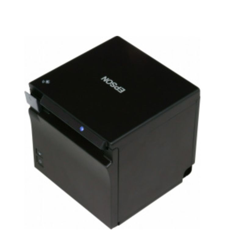IMPRESORA TERMICA EPSON MODELO TM-M30II-024 IMPRESORA DE TICKETS, TERMICA, 203 x 203DPI, USB, NEGRO   CM-C31CJ27A9881