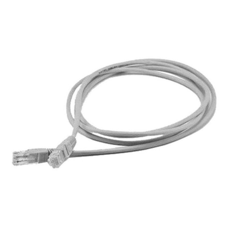 CABLE DE RED NEXXT SOLUTIONS PCGPCC6LZ07GR CAT6 UTP RJ-45 MACHO 2.31M GRIS    PCGPCC6LZ07GR