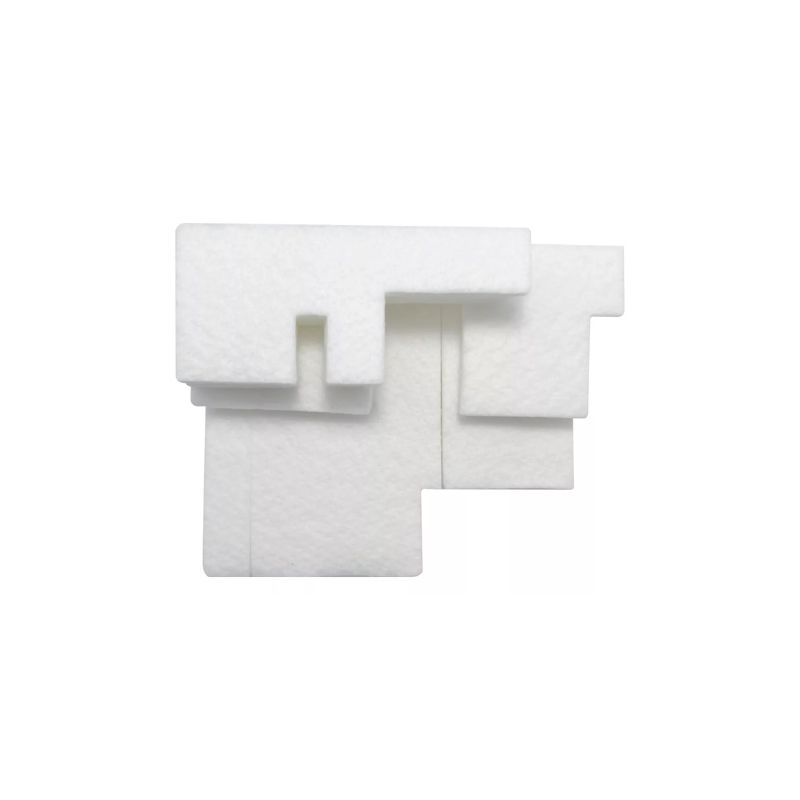 RIGHT PLATE UNIT CANON GX7000 QY5-0699-000