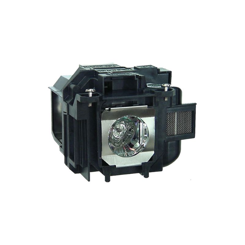 LAMPARA DE PROYECTOR DE REPUESTO CON CARCASA PARA PROYECTOR EPSON H558A PRODUCTO GENERICO, ELP LP78 