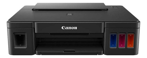 IMPRESORA DE TINTA CONTINUA CANON PIXMA G1110, TINTA CONTINUA 