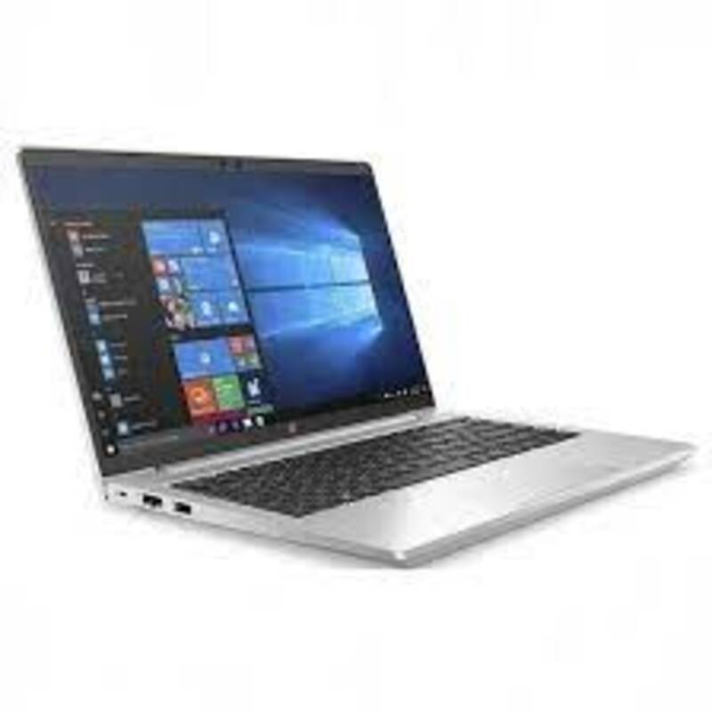 LAPTOP HP PROBOOK 440 G5 14" HD, INTEL CORE I5-7200U 2.50GHZ, 8GB, SSD 480 GB, WINDOWS 10 PRO 64-BIT, PLATA     R-3DB72LT#ABM 