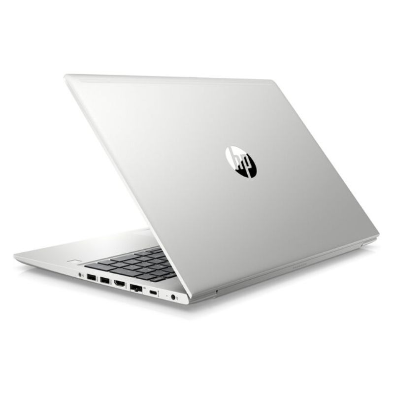 LAPTOP HP PROBOOK 450 G6: PROCESADOR INTEL CORE I5 8265U (HASTA 3.9 GHZ), MEMORIA DE 8GB DDR4, SSD 480 GB, PANTALLA DE 15.6" LED, VIDEO UHD GRAPHICS 620, S.O. WINDOWS 10 PRO (64 BITS)    R-6DH60LT#ABM
