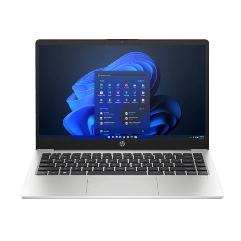 COMPUTADORA PORTÁTIL HP 245 G10, PROCESADOR AMD RYZEN 5 7530U, MEMORIA 8 GB DE RAM, SSD 512 GB, PANTALLA 14 LED HD, WINDOWS 11 HOME        AL2Q2LT#ABM
