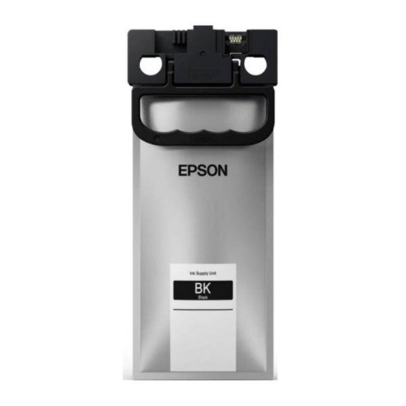 TINTA EPSON T11A, WORKFORCE 39ML WF C5310/C5390/C5810/C5890, COLOR NEGRO  T11A120-AL