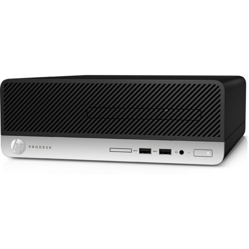 CPU HP PRODESK 400 G4 INTEL CORE I5-7500 3.40GHZ SFF DISCO DURO 1 TB RAM 8 GB WINDOWS 10   R-1KC20LT