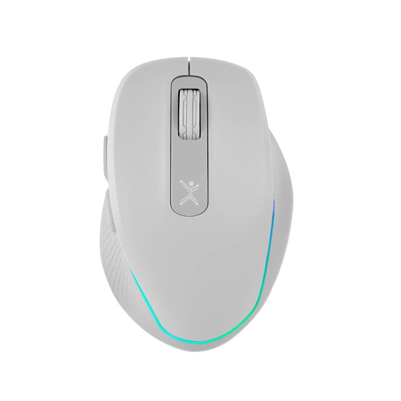 MOUSE PERFECT CHOICE PC-044901, RECARGABLE LUMIER PRO     PC-044901