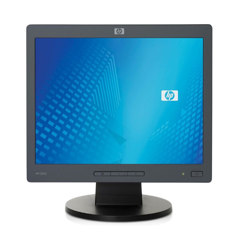 MONITOR LCD HP L1506 1024X768 16MS   R-L1506