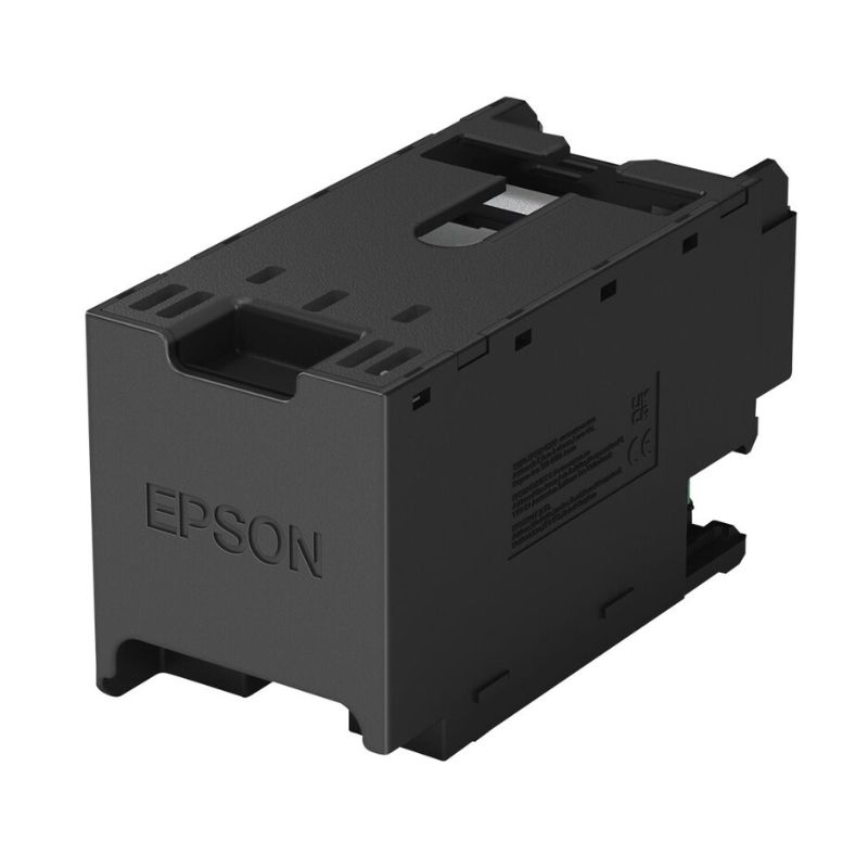 CAJA DE MANTENIMIENTO EPSON C9382, PARA WORKFORCE WF-5890     C12C938211