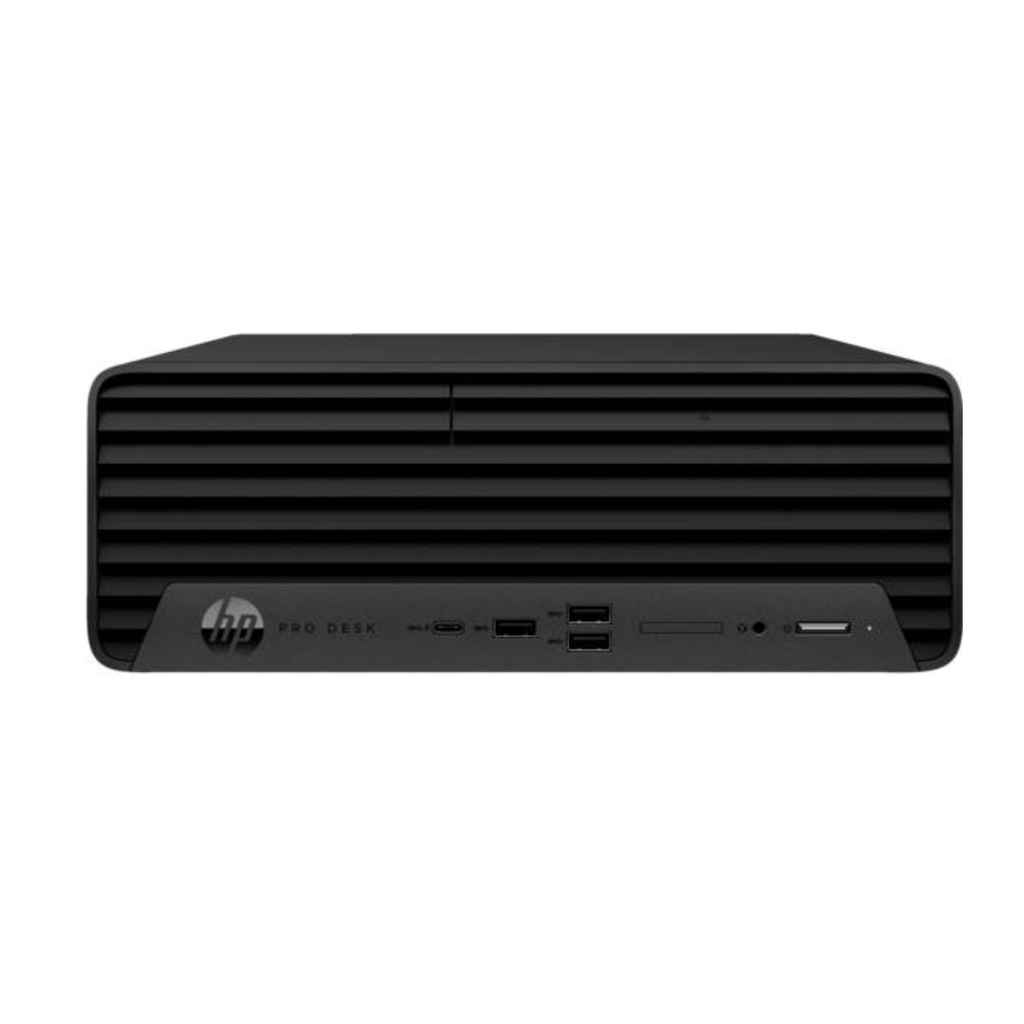 COMPUTADORA DE ESCRITORIO HP PRO SFF 400 G9R CI7-13700 512GB 16GB WIN 11 PRO     9L8V7LA#ABM  