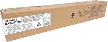TONER SHARP MX-61NT-BA MX-2651 MX-3051 MX-3071 MX-3551 MX-3571 MX-4051 MX-4071