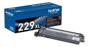 CARTUCHO DE TÓNER BROTHER SÚPER ALTO RENDIMIENTO COLOR NEGRO 4500 PÁGINAS, TN229XXLBK
