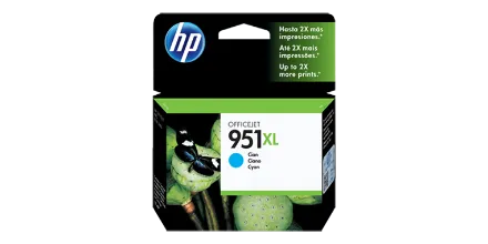 CARTUCHO HP MOD 951XL, SERIES 8100, 8600 CIAN CN046AL 