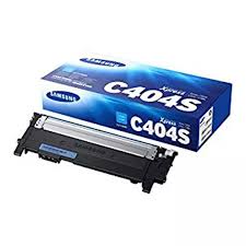 TONER S-PRINT A4 CLT-C404S CIAN CLT-C404S