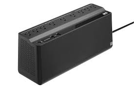 NO BREAK APC BE850M2-LM  BACK-UPS ES 850VA / 450 WATTS 2 USB CHARGING PORTS 120V.BE850M2-LM