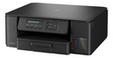 MULTIFUNCIONAL DE INYECCION DE TINTA A COLOR BROTHER DCPT530DW DE LA SERIE INKBENEFIT TANK 27PPM EN NEGRO / 11PPM A COLOR, WIFI, DUPLEX, BYPASS DE 1 HOJA, PANTALLA LCD Y  USB 2.0, R-DCPT530DW
