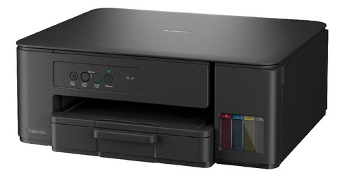 MULTIFUNCIONAL TINTA CONTINUA BROTHER DCPT230, 27 PPM NEGRO/11 PPM COLOR, USB 2.0, CAMA PLANA COLOR TAMAÑO CARTA. CONECTIVIDAD LIMITADA CON MAC R-DCPT230 