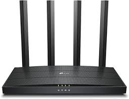 TP-LINK ARCHER AX12 WI-FI 6  AX1500, IEEE 802.11 A/B/G/N/AC/AX ETHERNET ROUTER INALÁMBRICO - BANDA DUAL - 2.40GHZ BANDA ISM - 5GHZ BANDA UNII - 4 X ANTENA - 187.63MB/S VELOCIDAD INALÁMBRICA - 3 X PUERTO DE RED - 1 X BROADBAND PORT - GIGABIT ETHERNET, AX12