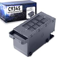 TANQUE MANTENIMIENTO EPSON C9345 TINTA, C12C934591