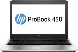 NOTEBOOK HP PROBOOK 450 G4 (I7, 4GB, 1TB, WIN 10 PRO) R-2SE43