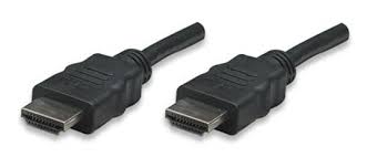 CABLE HDMI MACHO A MACHO, BLINDADO, 1080P ANCHO DE BANDA: 10.2 GBPS NEGRO, 7.5M, 308441