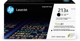 TONER HP MOD 213A LASERJET, COLOR NEGRO, W2130A