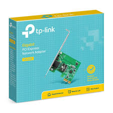 TARJETA RED PCI EXPRESS TP-LINK GIGABIT TG-3468 10/100/1000 TG-3468