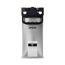 CARTUCHO DE TINTA EPSON T11B120-AL EXTRA ALTO RENDIMIENTO INYECCIÓN DE TINTA, NEGRO