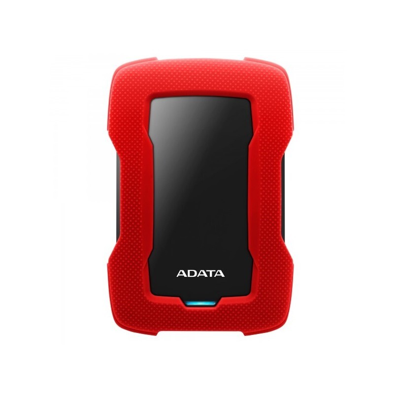 DISCO DURO ADATA 1TB HD330 SLIM NEGRO 3.1