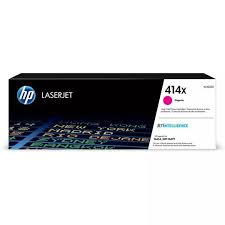 TONER HP 414X MAGENTA W2023X