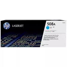 TONER HP 508-A AZUL CF361A