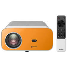 PROYECTOR STEREN 11,000 LUMENS PRO-4000GR 
