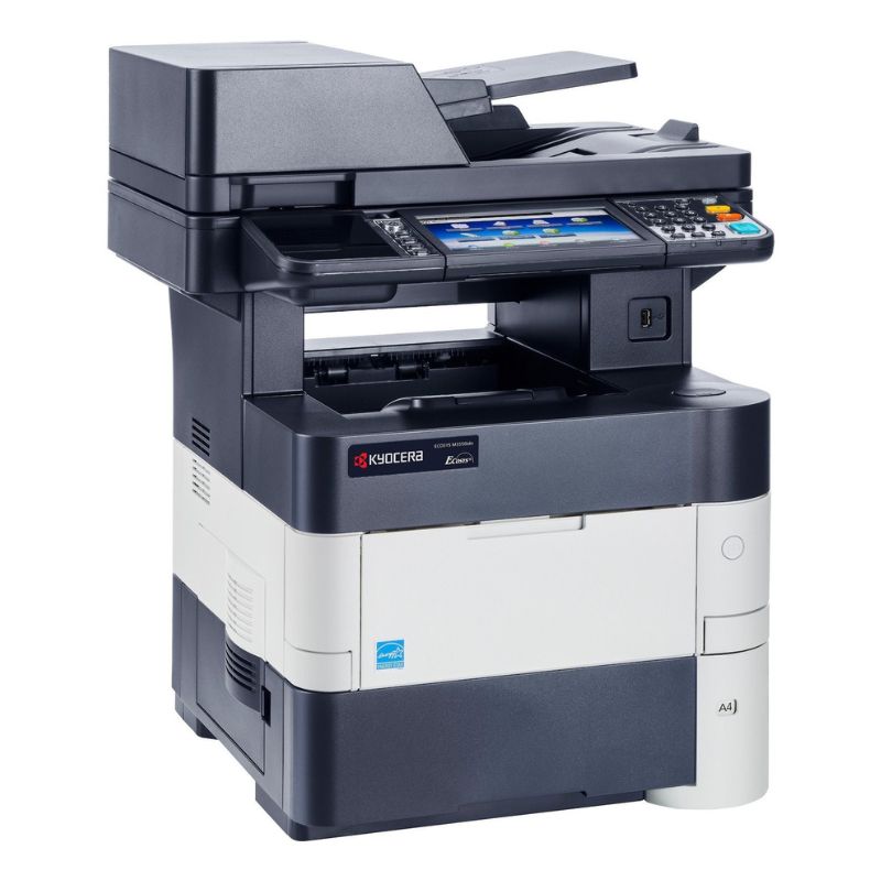 IMPRESORA MULTIFUNCIÓN MONOCROMÁTICA KYOCERA ECOSYS R-M2040DN