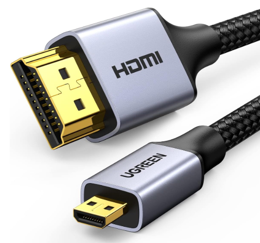 STEREN CABLE HDMI MACHO - 2X HDMI MACHO, 1080P, 20 METROS, NEGRO 206-850