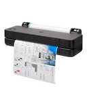 PLOTTER HP T230, INYECCIÓN DE TINTA, 2400 X 1200 DPI 5HB07D 