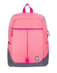 TZLBP26-R   BACKPACK RAINBOW TZLBP26-R  TECHZONE COLORS 16, COLOR ROSA, 100% POLIESTER GARANTIA LIMITADA DE POR VIDA.