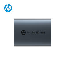 7M689AA  SSD EXTERNO HP P900 512GB 2000 MB/s GRIS 7M689AA