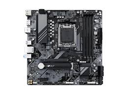 TARJETA MADRE GIGABYTE B650M D3HP AMD AM5 MATX DDR5/DP/HDMI/M.2