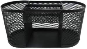 ORGANIZADOR DE CAJON NEXTEP NE-177 MALLA METALICA NEGRO 1PZA
