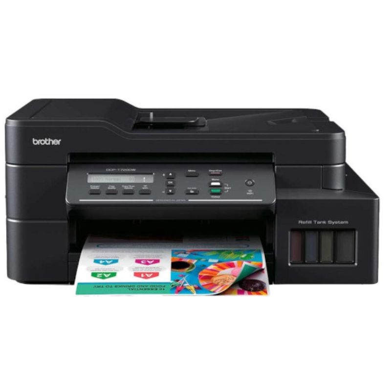 IMPRESORA LÁSER SAMSUNG ML-1915 DE 18PPM, 1200X600 DPI, USB R-ML-1915