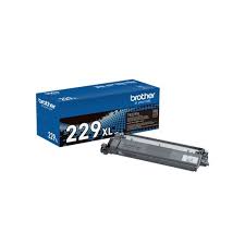 TONER BROTHER TN229XLBK NEGRO DE ALTO RENDIMIENTO HASTA 3,000 PAGINAS, TN229XLBK