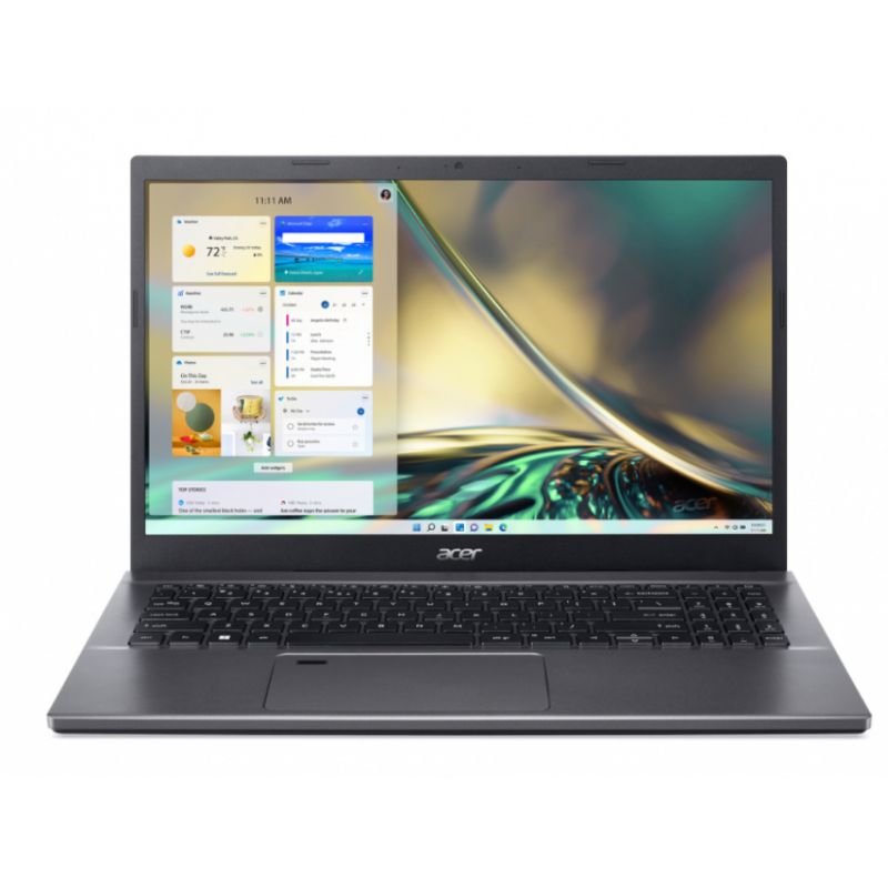 COMPUTADORA PORTATIL LENOVO IDEAPAD TOUCH SLIM 3 15IRU8, INTEL CORE I5-1335U, RAM 8 GB, WINDOWS 11 HOME, 512 GB SSD, 15.6 PULGADAS, 82X70003LM