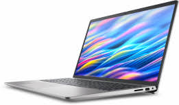 LAPTOP DELL 15 DC15250 INTEL CORE I5-1334U 16GB RAM 512GB SSD W11PRO 1Y BASICO, R5KW5  
