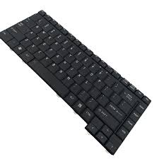 TECLADO GENERICO PARA LAPTOP TOSHIBA L305 NEGROTECLADO GENERICO PARA LAPTOP TOSHIBA L305 NEGRO