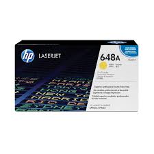 TONER  HP P4025/4525 AMARILLO,  CE262A