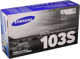 TONER SAMSUNG MOD 103, SERIES ML-2955ND/ML-2955DW NEGRO   MLT-D103L/XAX