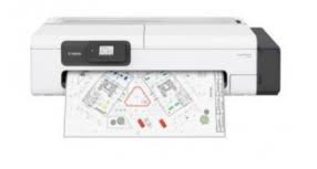 PLOTTER CANON IMAGEPROGRAF TC-21 DE 24 CON SISTEMA INYECCIÓN DE TINTA CONTINUA, 7055C002AB  